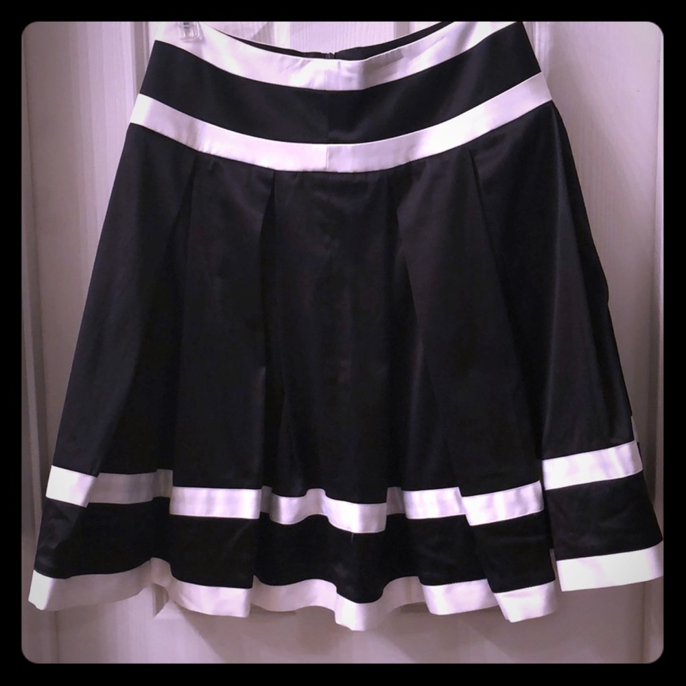 BHWM skirt